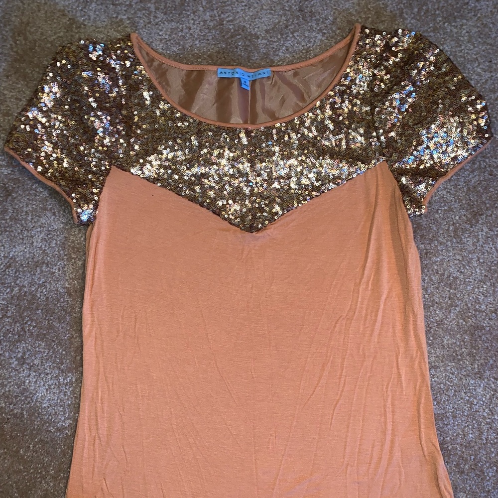 Antonio Melani blouse
